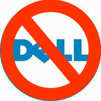 Dell support experience for Inspiron 5110