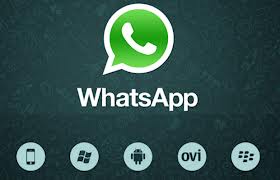 WhatsApp WeChat Line and so on